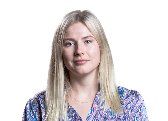 Foto af Sophie Høgh