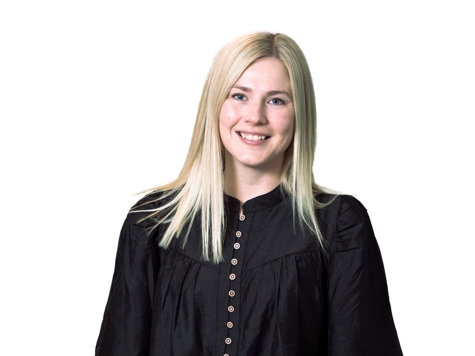 Foto af Sophie Høgh
