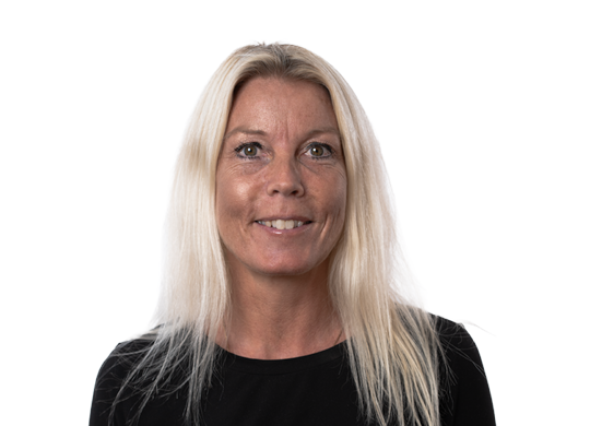 Foto af Tine Ballieu