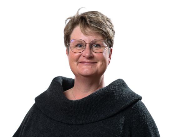 Foto af Trine Jørgensen