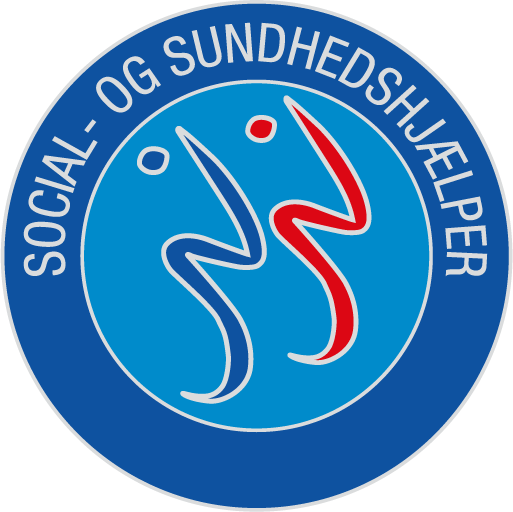 Afgift rysten Jonglere SOSU-logo | FOA
