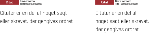 Citater