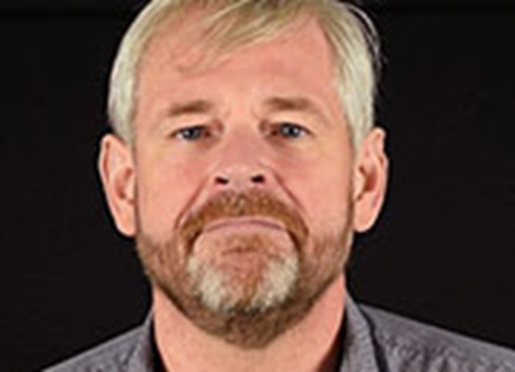 Ken Patrick Petersson