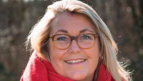 Nanna Højlund