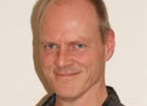 Hans Pedersen, kandidat til næstformandposten i Teknik- og servicesektoren