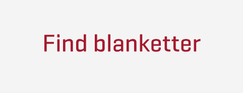 Find blanketter