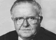 Jørgen Knudsen, formand for DKA 1969-1980