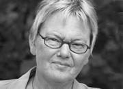 Formand for HAF, Margit Vognsen: 1986-1992