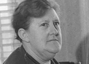 Formand for HAF, Marie Nielsen: 1953-1966