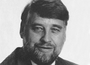 Poul Winckler, formand for DKA 1980-1992