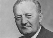 Rasmus Olsen, formand for DKA 1936-1948