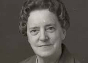Formand for HAF, Ruth Kristensen: 1966-1979