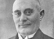 Th. Thomsen, formand for DKA 1915-1936