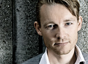 Lars Klingenberg