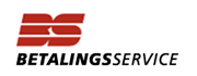 Betalingsservice logo