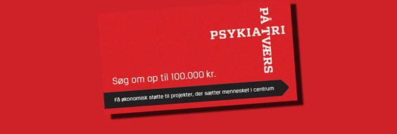 psykiatri paa tvaers