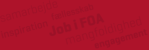 Søg Job i FOA