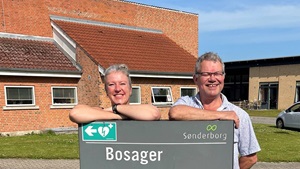 Bosager