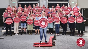 Mere lighed løfter os alle