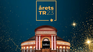 Årets TR 2023