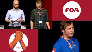 Oplæg om rigtig løn fra løntræf