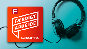 Færdigt arbejde