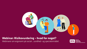 Webinar: Risikovurdering - hvad for noget?