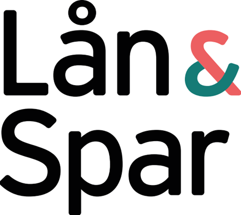 Lån & Spar Bank logo