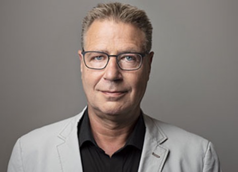 Jens Nielsen, forbundssekretær