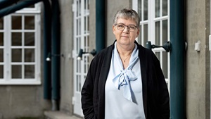 Pia Heidi Nielsen, fagpolitisk ordfører