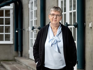 Pia Heidi Nielsen, fagpolitisk ordfører