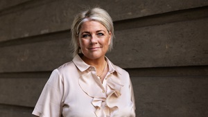 Sektorformand Tanja Nielsen, Social- og Sundhedssektoren i FOA